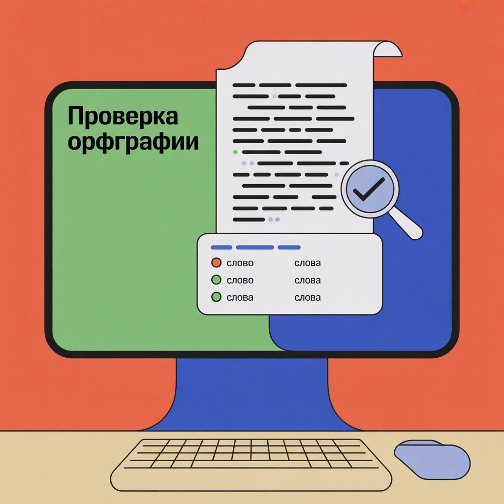 Редактор текста